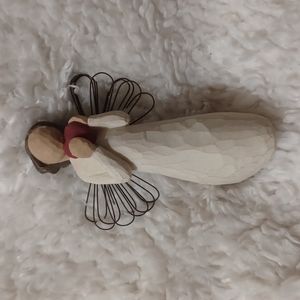 Willow Tree Sculpture